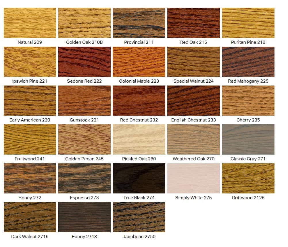 Oak Dining Chairs | Golden Oak Finish