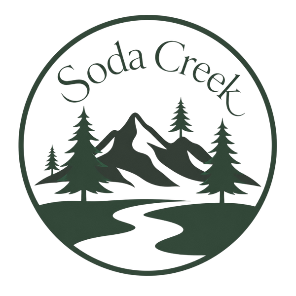 Soda Creek Furniture